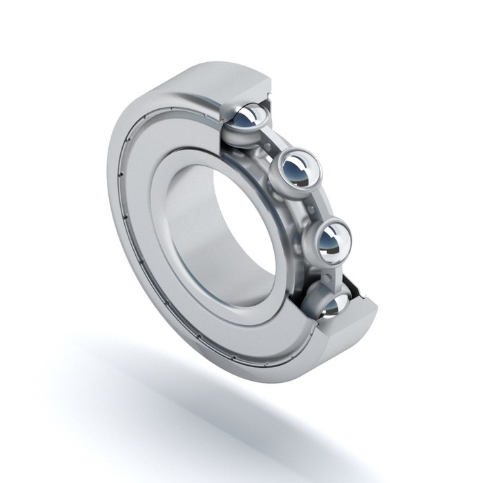 

Подшипник универсальный Dinroll 628/8-2Z, dвнутр. = 8 мм, dвнешн. = 16 мм, h = 5 мм