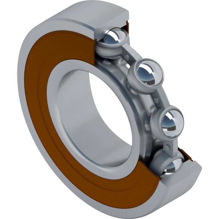 

Подшипник универсальный Dinroll 6202-2RS, dвнутр. = 15 мм, dвнешн. = 35 мм, h = 11 мм