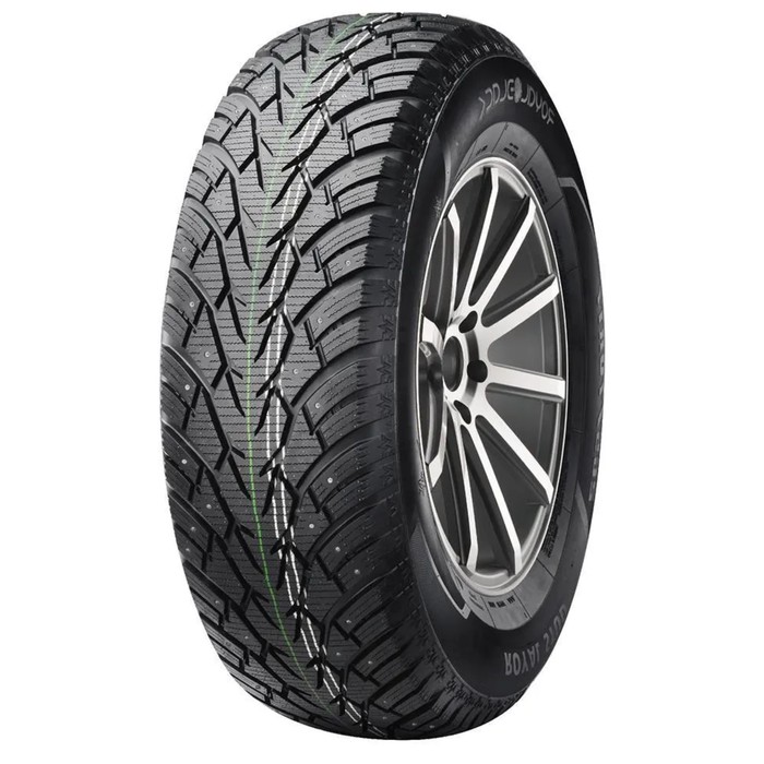

Шина зимняя шипованная Aplus A503 225/60 R16 102T XL