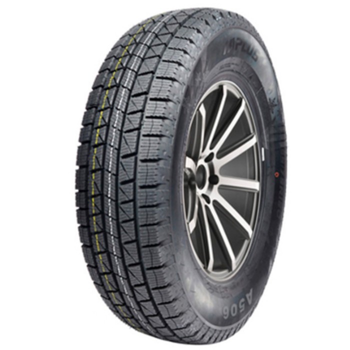 

Шина зимняя нешипуемая Aplus A506 195/60 R16 89S