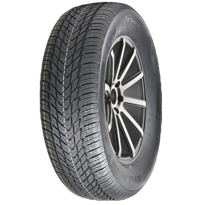 

Шина зимняя нешипуемая Aplus A701 215/60 R17 96H