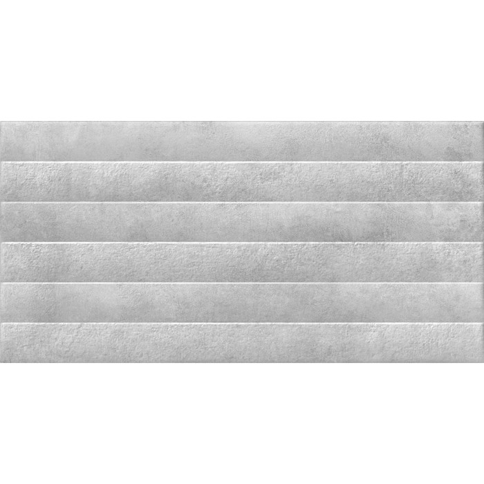 Настенная плитка Brooklyn светло-серый рельеф 29,8x59,8 (в упаковке 1,25 м2) brooklyn плитка настеннаясветло серый bll521d 29 8x59 8 1 шт 0 18 м2