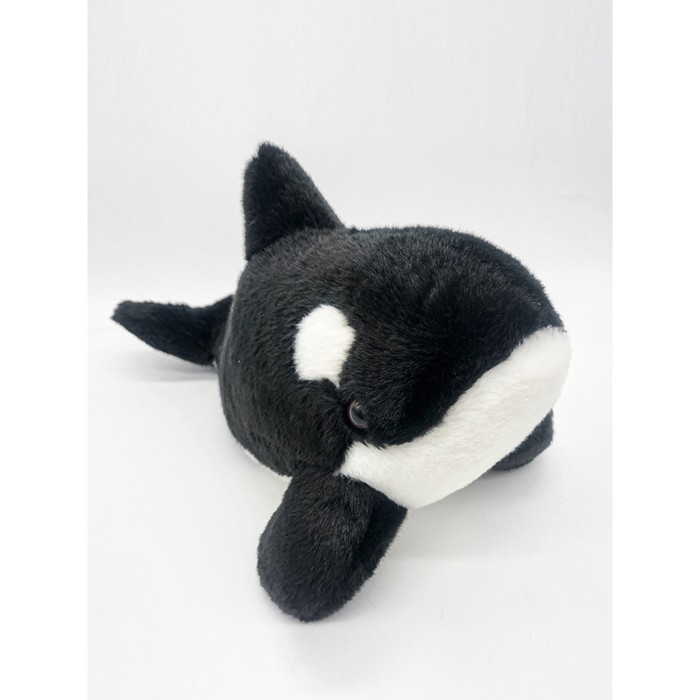 

Мягкая игрушка Mimis «Косатка», 40 см
