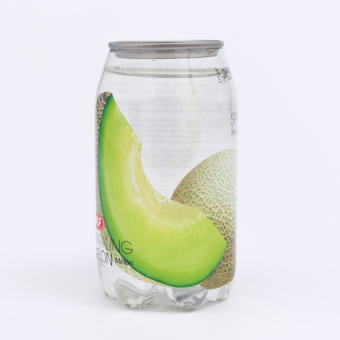 

Напиток OKF Sparkling Melon 0,35л ж/б