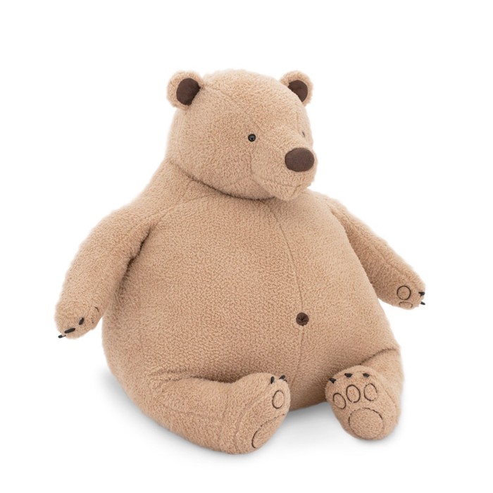 Мягкая игрушка «Медведь», 30 см мягкая игрушка медведь феликс 120 см
