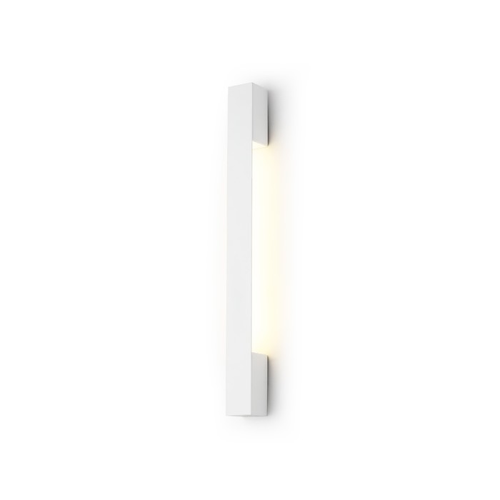 

Светильник светодиодный настенный Ambrella light, Wall, FW4411, LED, 6 Вт, 450Lum, 4200К, цвет белый песок