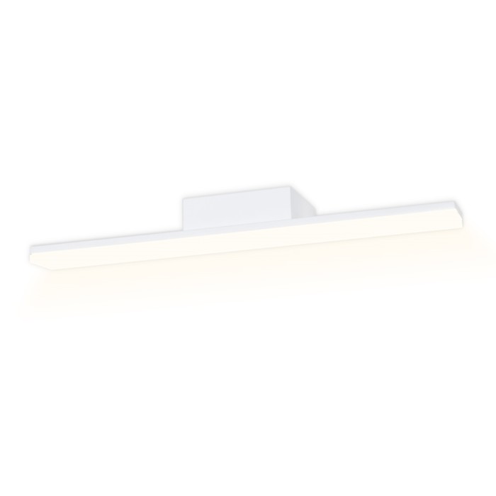 

Светильник светодиодный настенный с выключателем Ambrella light, Wall, FW421, LED, 19 Вт, 1125Lum, 4200К, цвет белый песок