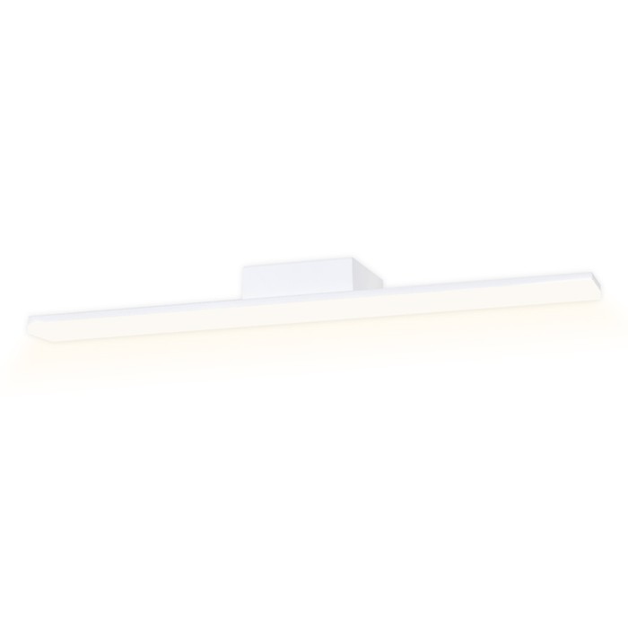 

Светильник светодиодный настенный с выключателем Ambrella light, Wall, FW423, LED, 23 Вт, 1350Lum, 4200К, цвет белый песок