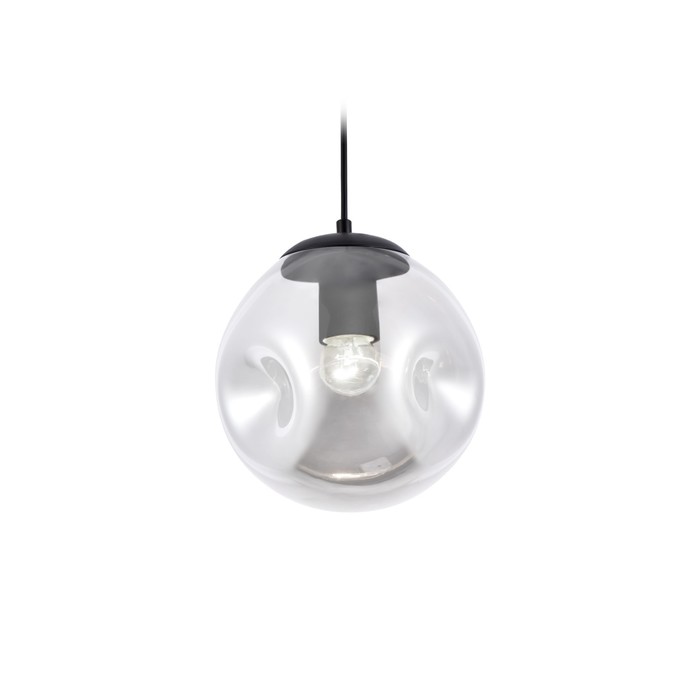 

Светильник подвесной Ambrella light, Traditional, TR3511, 1хE27, цвет чёрный