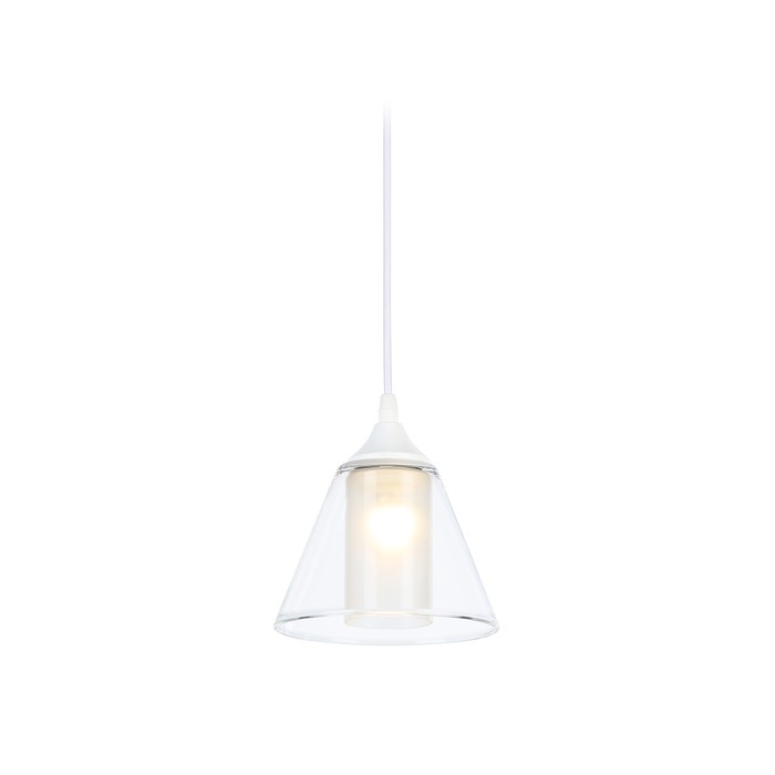 

Светильник подвесной Ambrella light, Modern, TR3551, E27, цвет белый