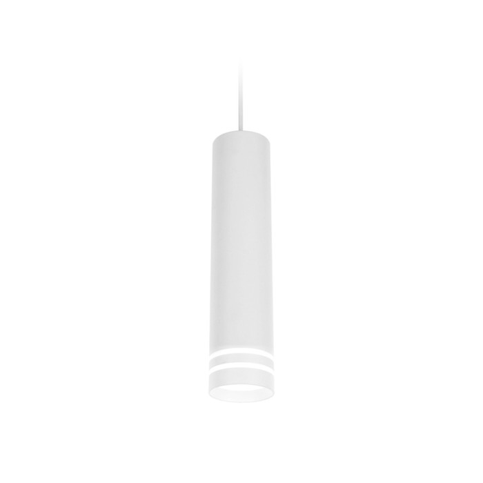 Подвесной точечный светодиодный светильник Ambrella light, Techno, TN250, LED, 12 Вт, 840Lum, 4200К, цвет белый, песок