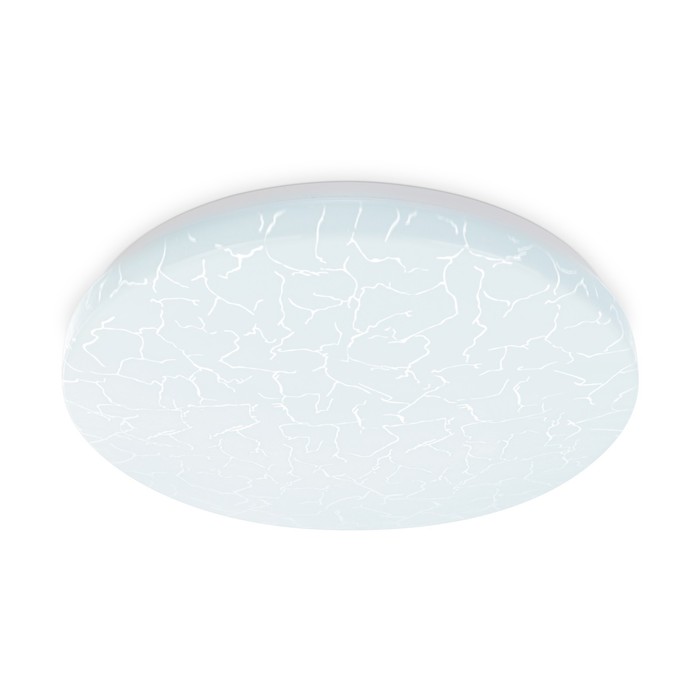 Светильник светодиодный потолочный Ambrella light, Air, FZ1072, LED, 30 Вт, 2250Lum, 6400К, цвет белый потолочный светильник ambrella light air fz1072
