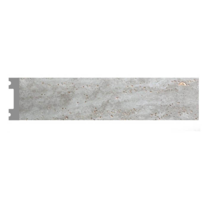 

Молдинг D162-1629G, 290х4.1х1 см