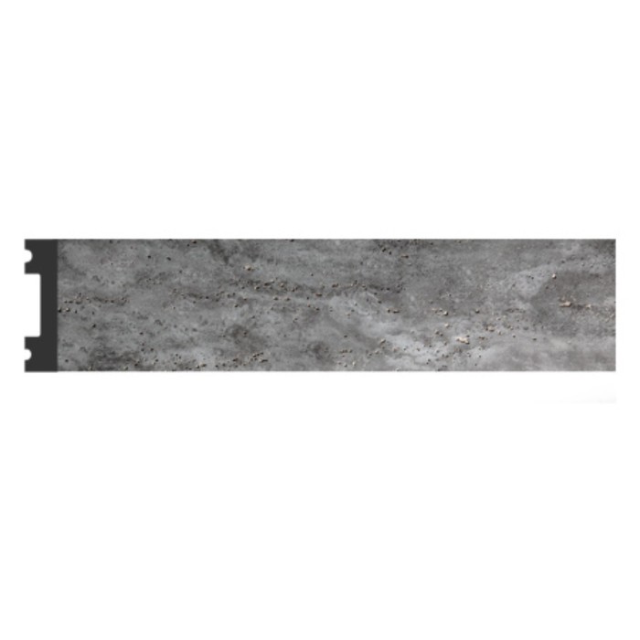 

Молдинг D162-1632G, 290х4.1х1 см