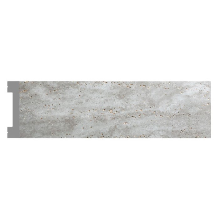 

Молдинг D157-1629G, 290х6.6х1.3 см