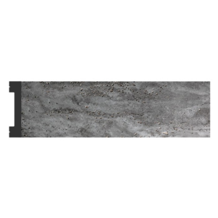 

Молдинг D157-1632G, 290х6.6х1.3 см
