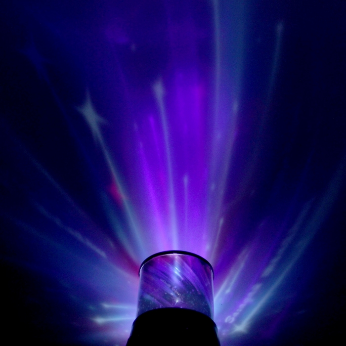 Ночник- проектор "Загадай желание"