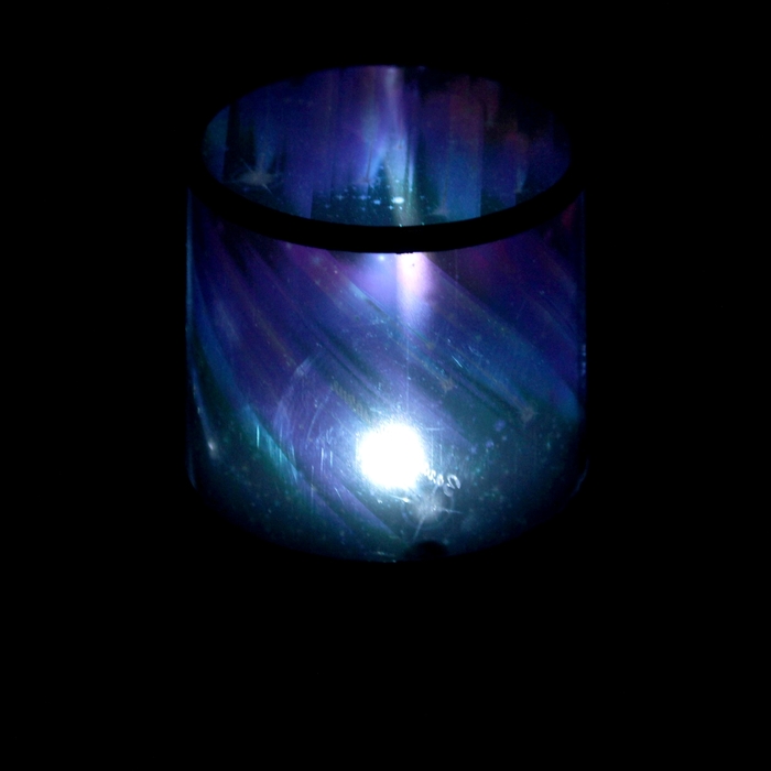 Ночник- проектор "Загадай желание"