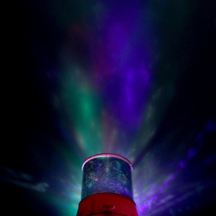 Ночник- проектор "Для волшебных снов"