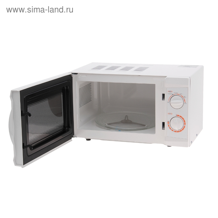 

Микроволновая печь MYSTERY MMW-1703 17 л, 800Вт.