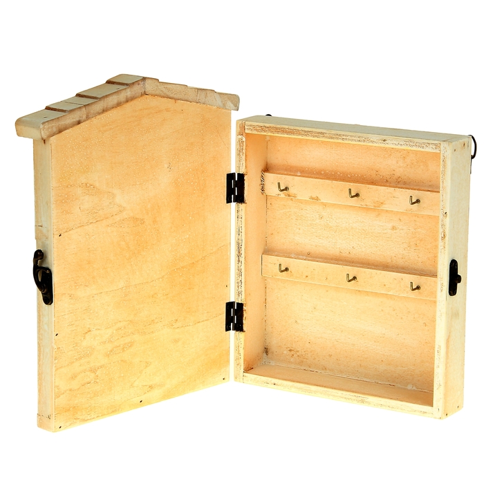 Ключница "Три коровы"