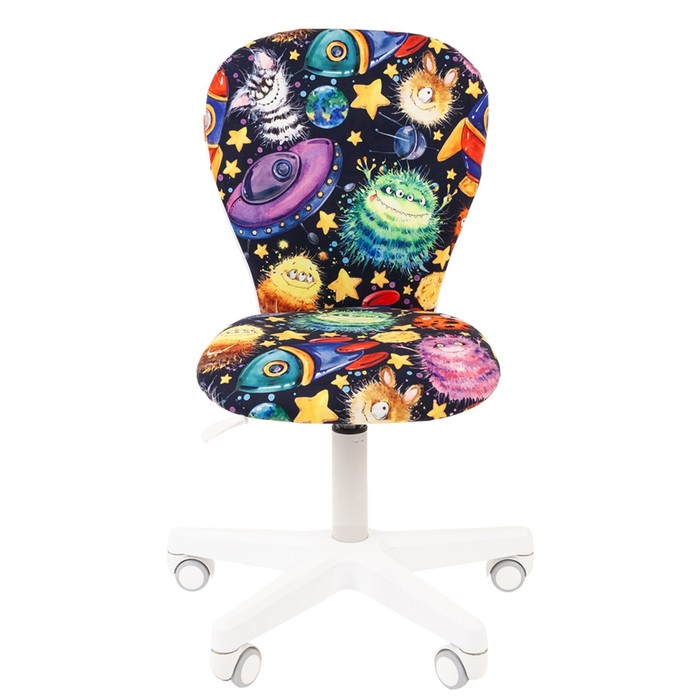 

Кресло детское Chairman Kids 105 ткань НЛО