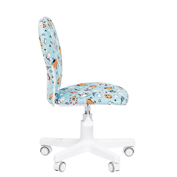 

Кресло детское Chairman Kids 105 ткань SPACE