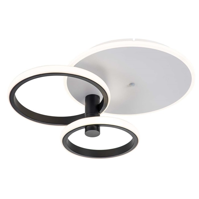

Потолочный светильник CONTOUR LEDx33+23Вт