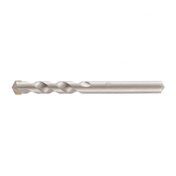 

Сверло по бетону Барс 70530, Carbide TIP, цилиндрический хвостовик, 10 х 110 мм