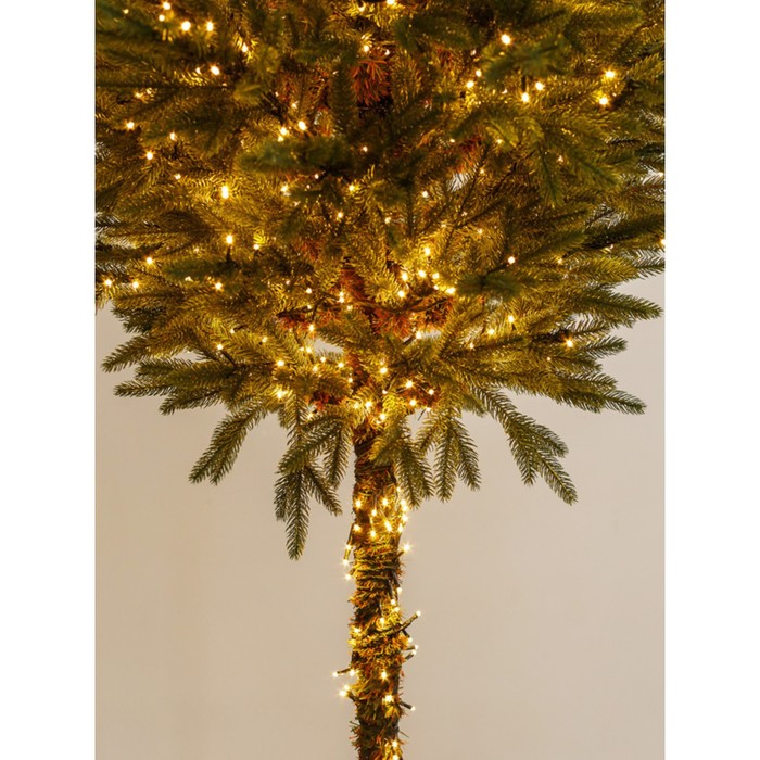 

Ёлка искусственная «Торшер», световая, 210 см