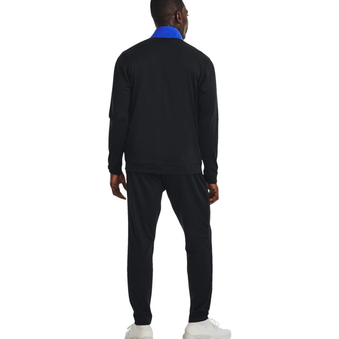 

Спортивный костюм мужской Under Armour Ua Emea Tracksuit Novelty, размер 48-50 RUS