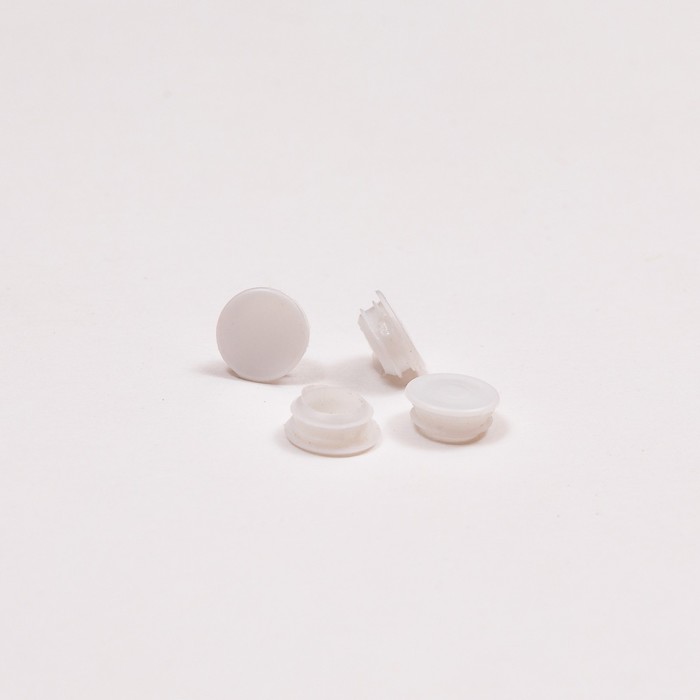 

Заглушка монтажного отверстия карниза, упаковка 10 шт