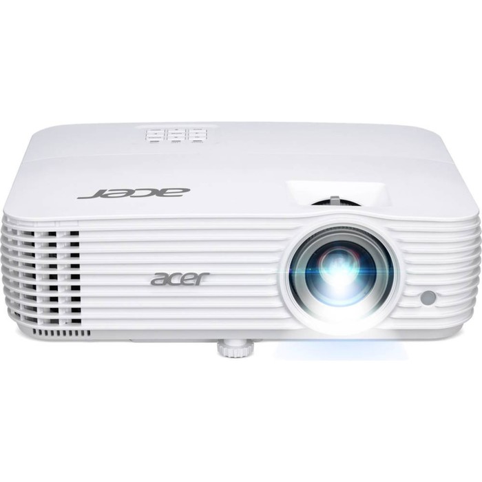 

Проектор Acer H6543Ki DLP 4800Lm (1920x1080) 10000:1 ресурс лампы:6000часов 1xUSB typeA 2xHD 10044