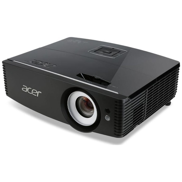 

Проектор Acer P6505 DLP 5500Lm (1920x1080) 20000:1 ресурс лампы:6000часов 1xUSB typeA 1xHDMI 10044