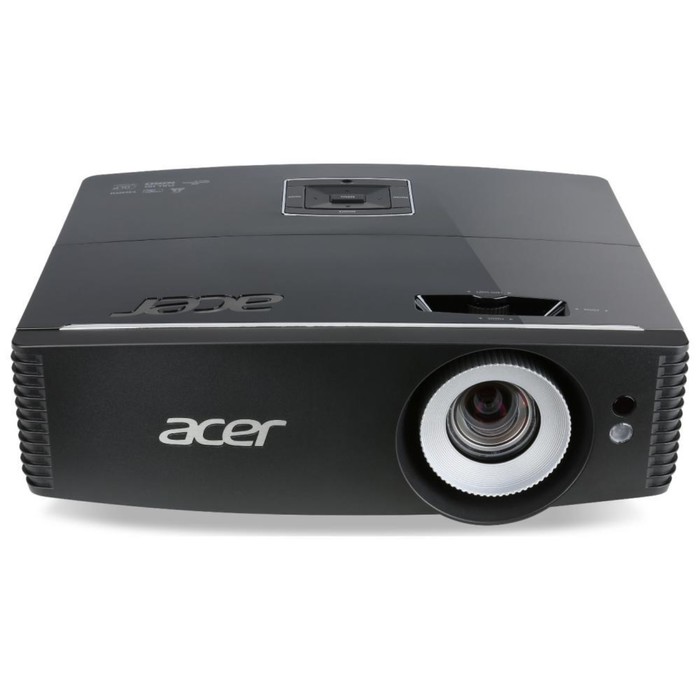 фото Проектор acer p6505 dlp 5500lm (1920x1080) 20000:1 ресурс лампы:6000часов 1xusb typea 1xhdmi 10044