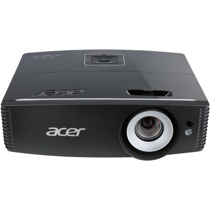 Проектор Acer P6605 DLP 5500Lm (1920x1200) 20000:1 ресурс лампы:3000часов 1xUSB typeA 1xHDMI 10044 цена и фото