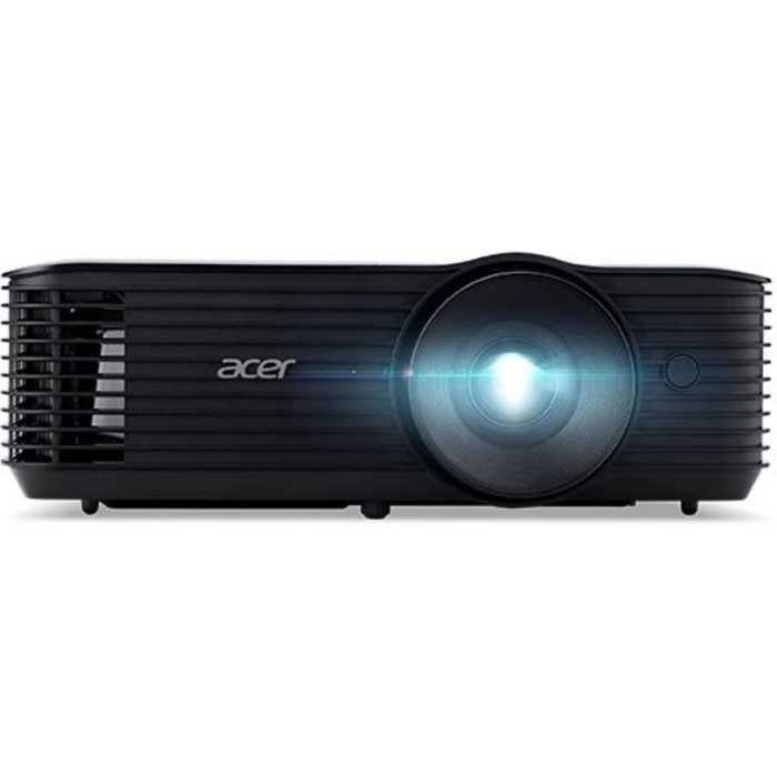 Проектор Acer X1128H DLP 4500Lm (800x600) 20000:1 ресурс лампы:6000часов 1xHDMI 2.8кг цена и фото