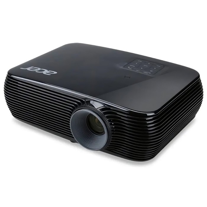 

Проектор Acer X1326AWH DLP 4000Lm (1280x800) 20000:1 ресурс лампы:6000часов 1xUSB typeA 1xHD 10044