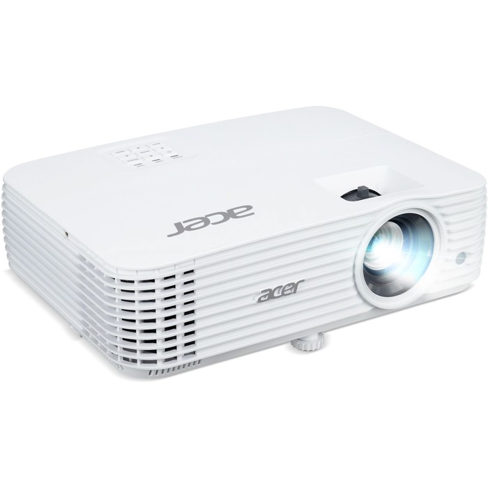 

Проектор Acer X1526HK DLP 4000Lm (1920x1080) 10000:1 ресурс лампы:6000часов 1xUSB typeA 2xHD 10044