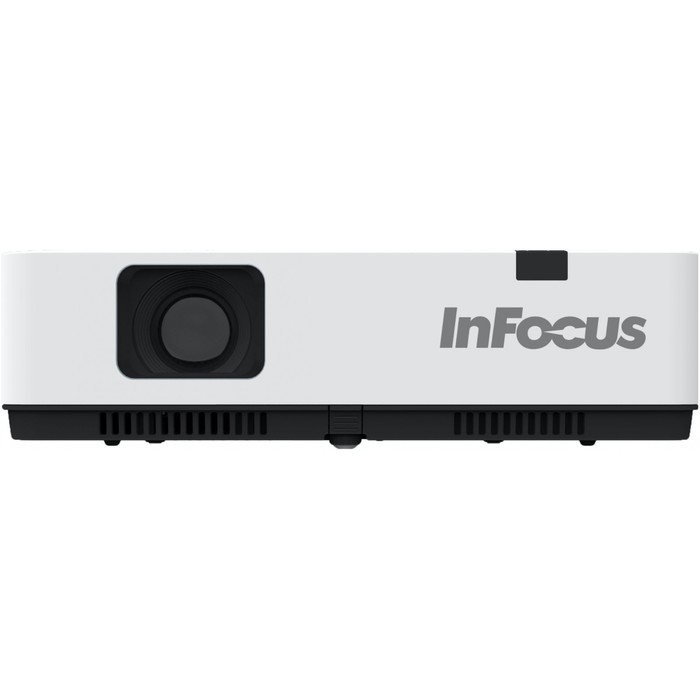 Проектор Infocus IN1014 LCD 3400Lm(1024x768) 2000:1 ресурс лампы:10000часов 1xUSB typeB 1xH
