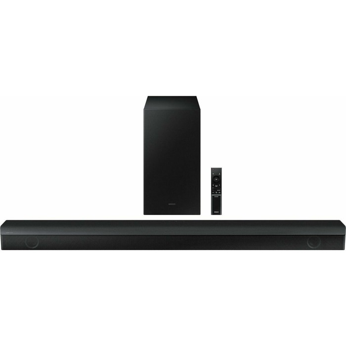 

Саундбар Samsung HW-B650/EN 3.1 430Вт черный