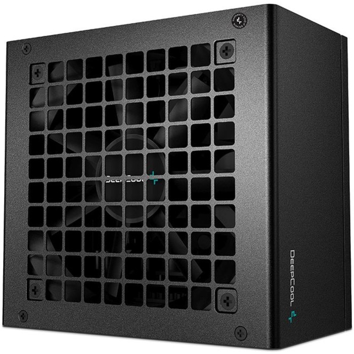 

Блок питания Deepcool ATX 650W PQ650M 80+ gold 24+2x(4+4) pin APFC 120mm fan 8xSATA RTL