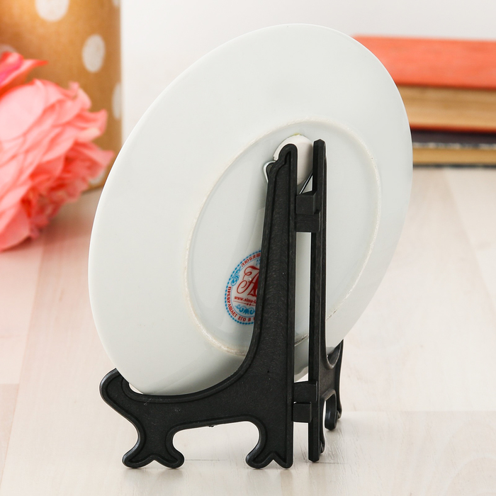 Тарелка сувенирная «Волгоград», 15 см, керамика, деколь