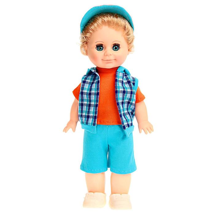 Кукла "Димка 5", 36 см, МИКС