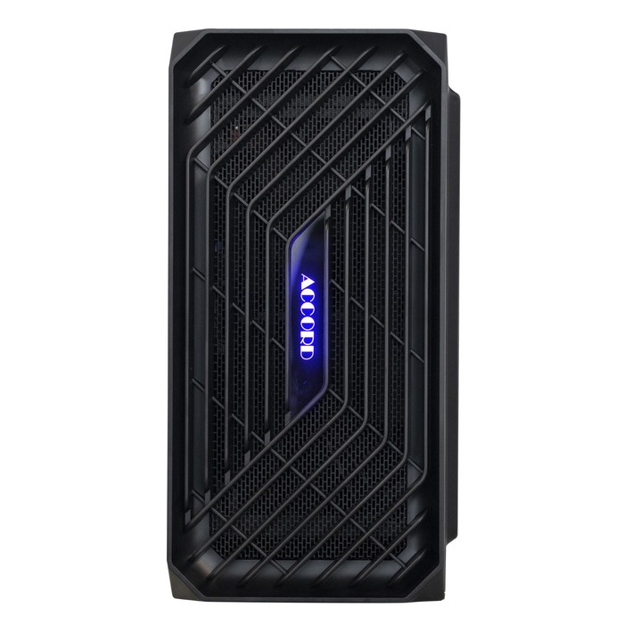 

Корпус Accord ACC-265B черный без БП mATX 1x80mm 1x92mm 2x120mm 2xUSB2.0 1xUSB3.0 1xUSB3.1 a 10044