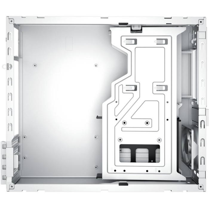 

Корпус Formula S1302B черный без БП mATX 1x80mm 2xUSB2.0 2xUSB3.0 audio