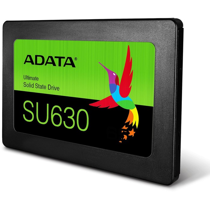 

Накопитель SSD A-Data SATA III 3.75TB ASU630SS-3T84Q-R Ultimate SU630 2.5"