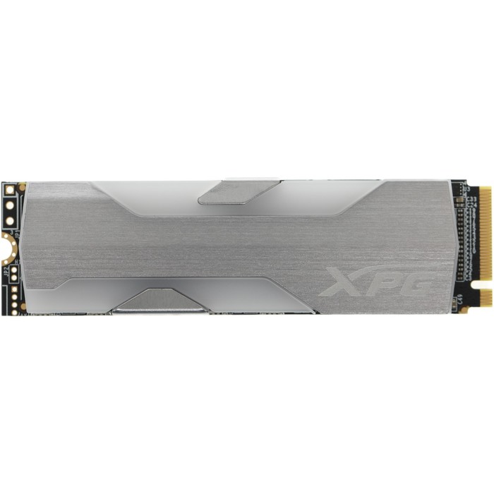 

Накопитель SSD A-Data PCI-E 3.0 x4 1TB ASPECTRIXS20G-1T-C Spectrix S20G M.2 2280