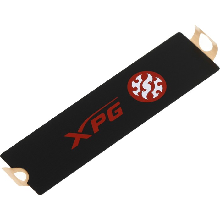 цена Накопитель SSD A-Data PCI-E 3.0 x4 2TB ASX6000PNP-2TT-C XPG SX6000 Pro M.2 2280
