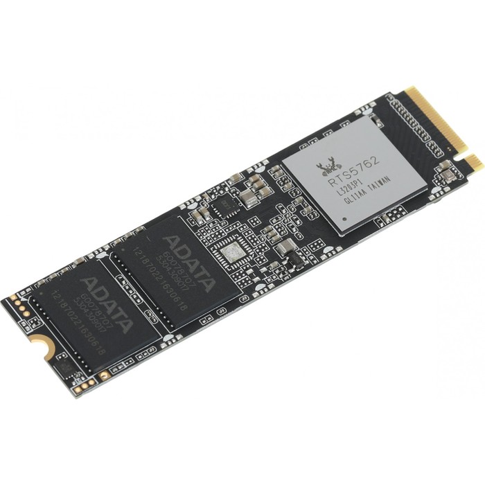 

Накопитель SSD A-Data PCI-E 3.0 x4 2TB ASX8100NP-2TT-C XPG SX8100 M.2 2280